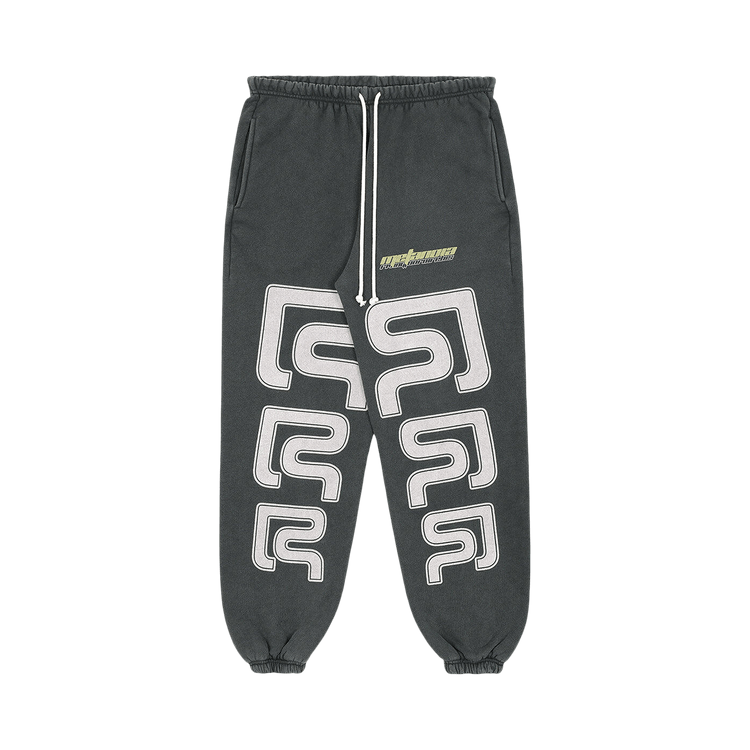 RIVINGTON roi Rebis R Sweatpant 'Mechanic Black'