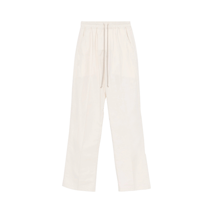 Rick Owens Dietrich Drawstring Pants 'Dinge'