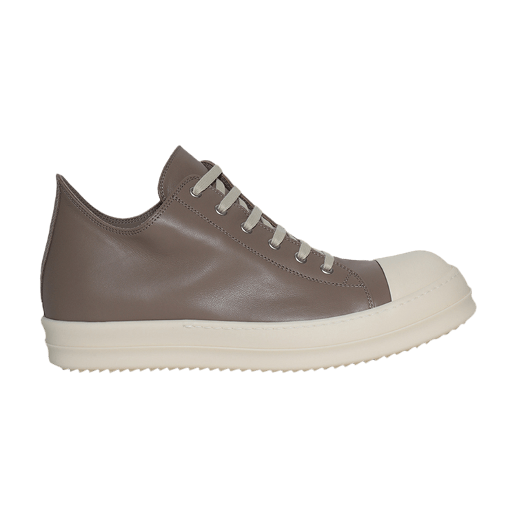 Rick Owens Hollywood Low 'Flesh Milk'