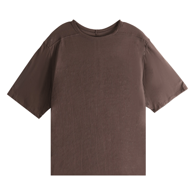 Rick Owens Brad T-Shirt 'Macassar'