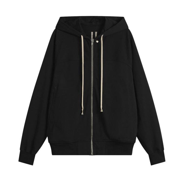 Rick Owens Windbreaker 'Black'