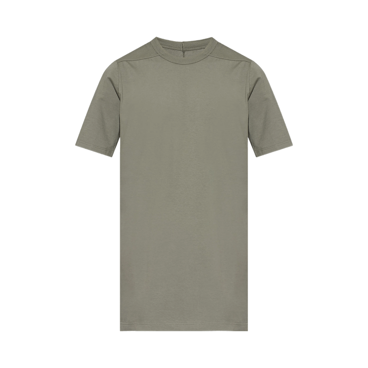 Rick Owens Level T-Shirt 'Euca'