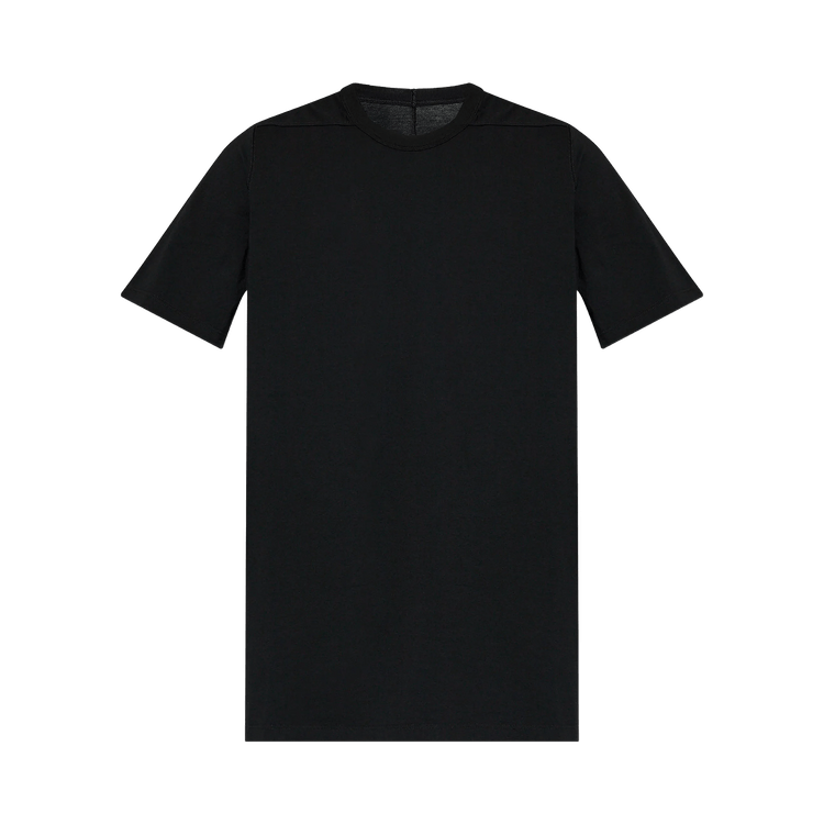 Rick Owens Level T-Shirt 'Black'