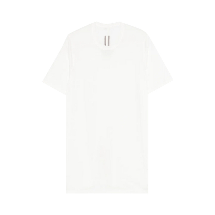 Rick Owens Level T-Shirt 'Milk'