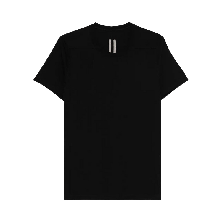 Rick Owens Short-Sleeve T-Shirt 'Black'