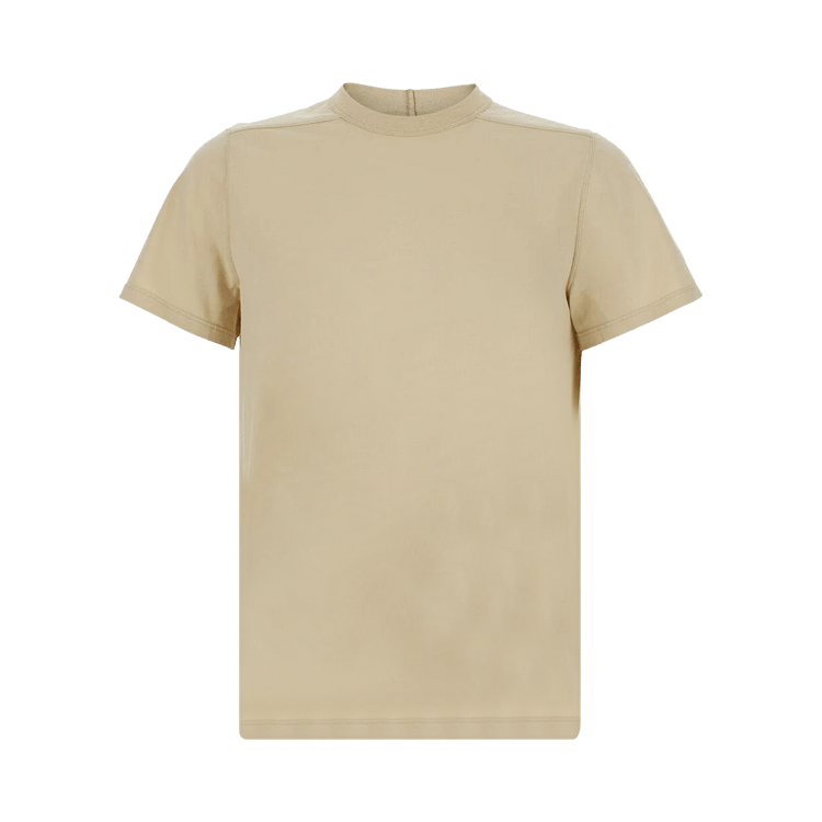 Rick Owens Short Level T 'Sand'