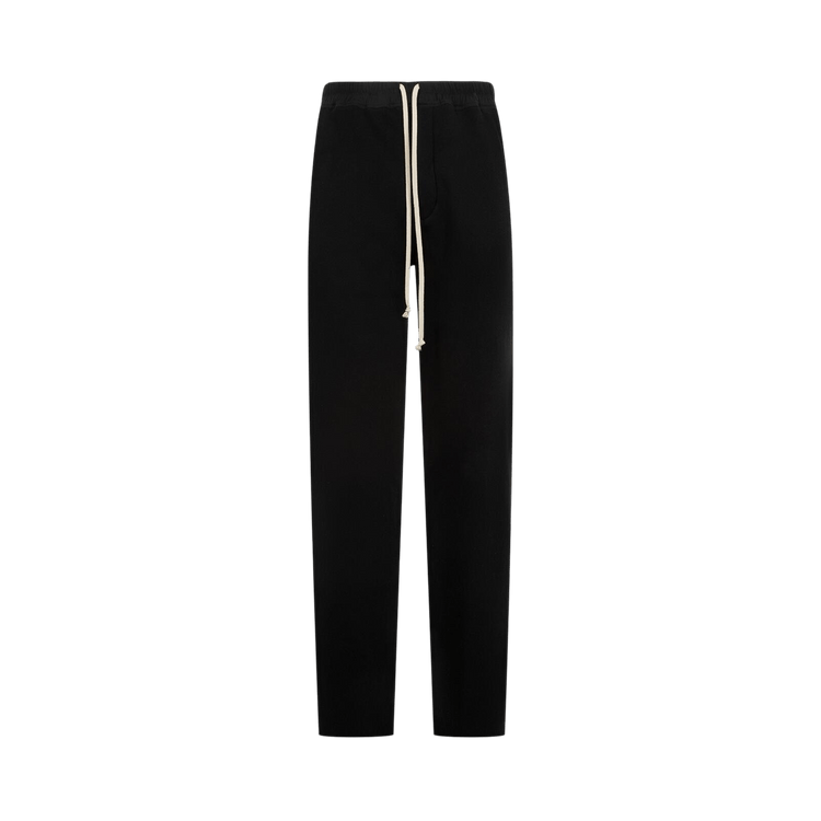 Rick Owens Dietrich Drawstring 'Black'