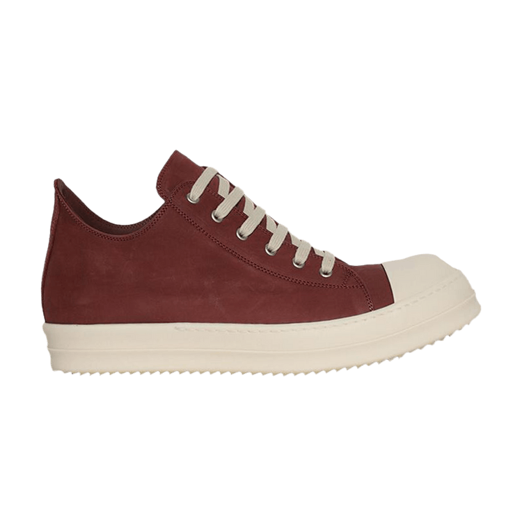 Rick Owens Concordians DRKSHDW Low 'Rosewood'