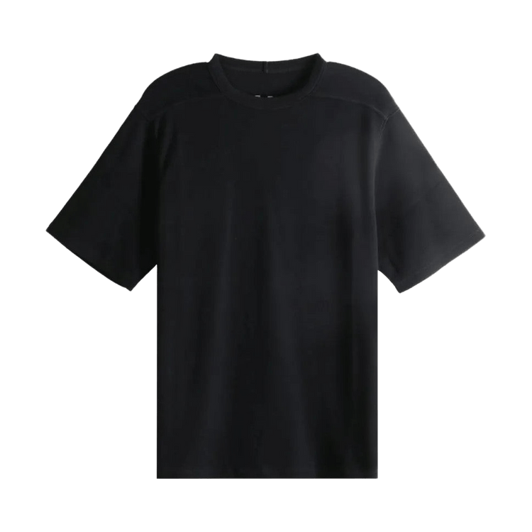 Rick Owens Brad T-Shirt 'Black'
