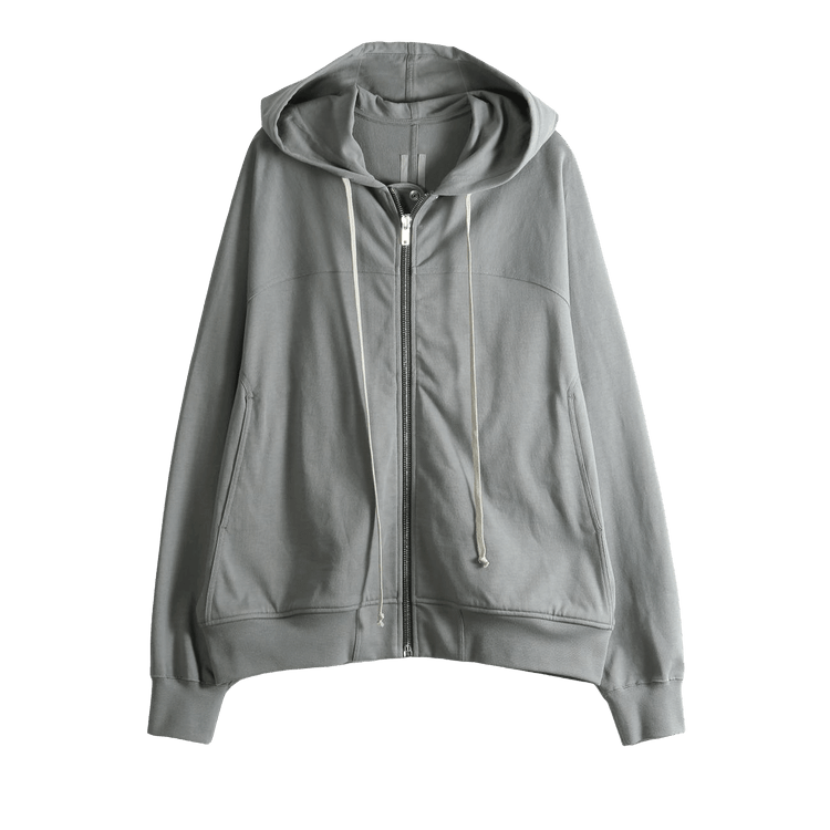 Rick Owens Windbreaker 'Steel'