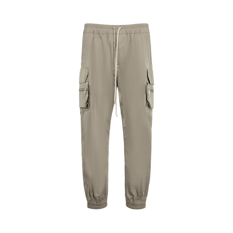 Rick Owens Mastodon Cargo 'Dark Pearl'