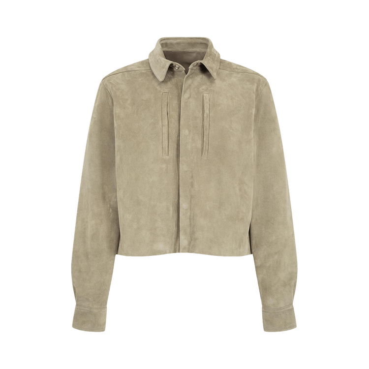 &tradition Alice Jacket 'Dark Pearl'