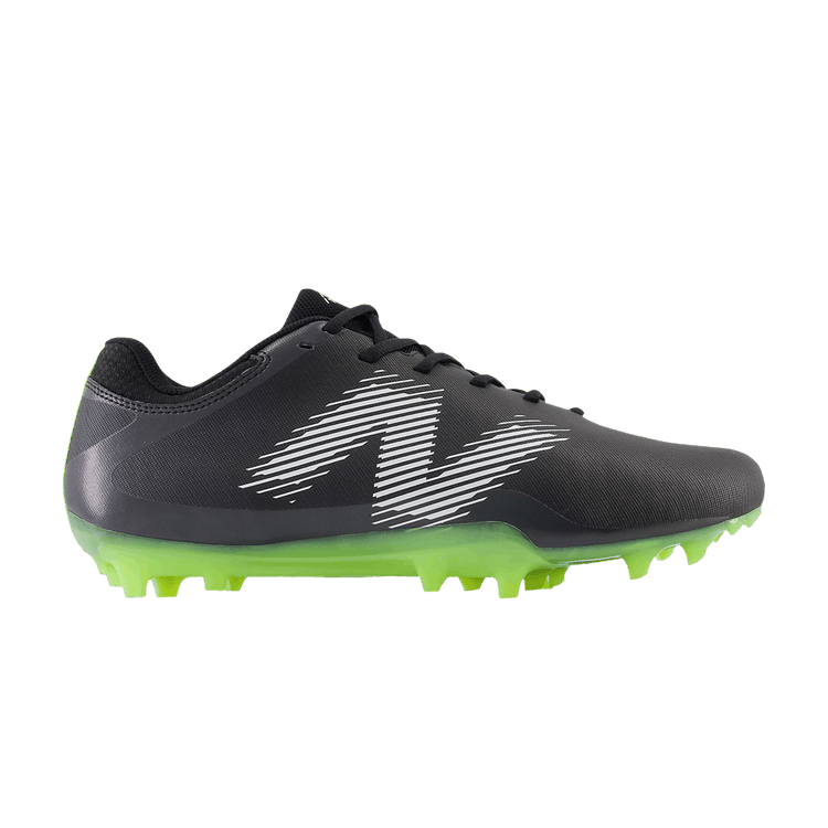 New Balance Rush v4 Low 'Black Hi-Lite'