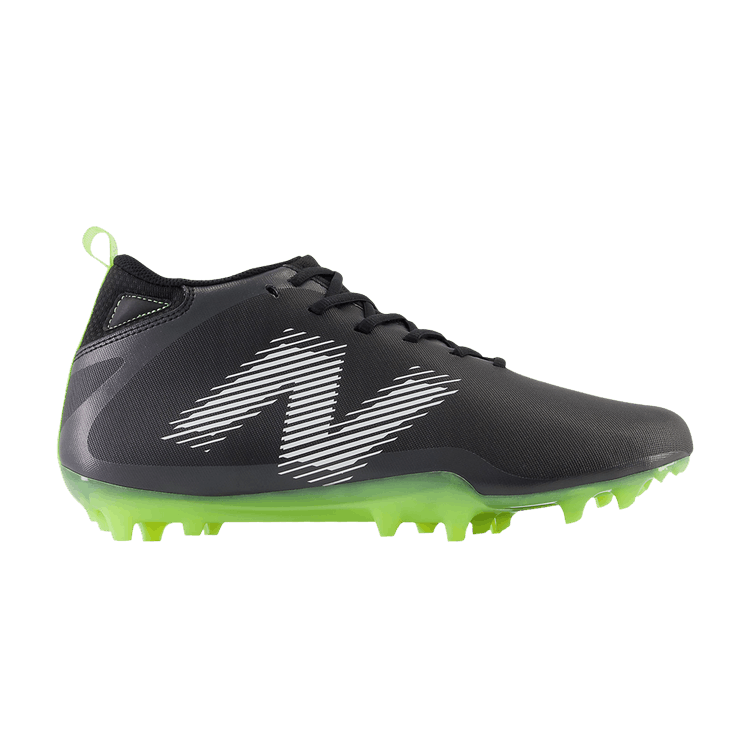 New Balance Rush v4 Mid 'Black Hi-Lite'