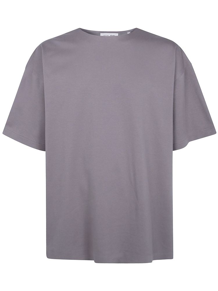 Fear Of God Essentials Ponte Modern T-Shirt