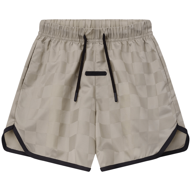Fear of God Essentials Gym Short 'Seal'