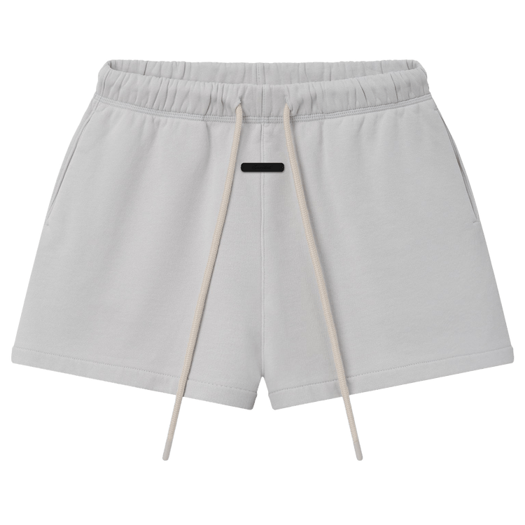 Fear of God Essentials Classic Fit Short 'Washed Overcast'