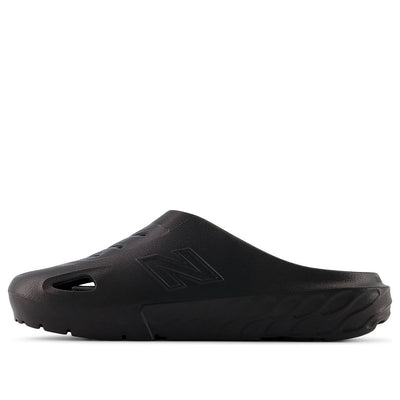 New Balance RX40 Slides Made in USA 'Black'