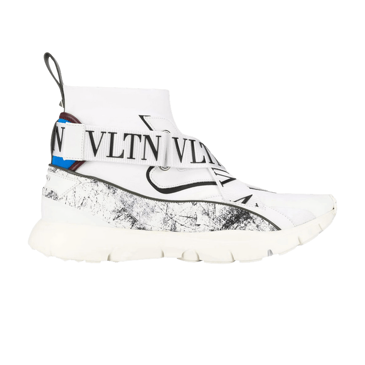 Valentino Heroes 'White Magic Tape'