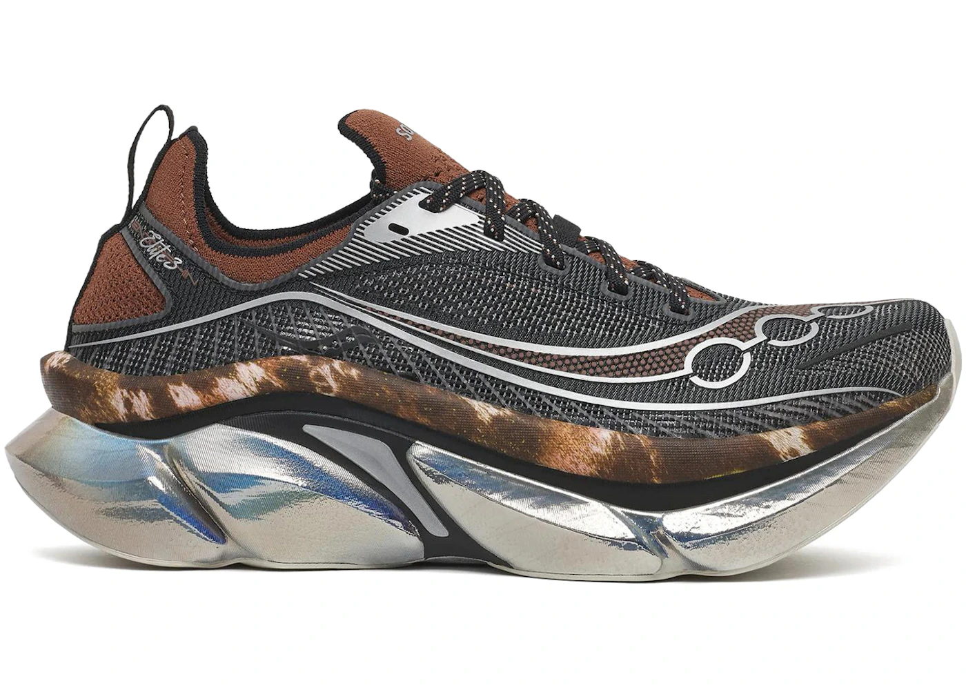 Saucony Endorphin Elite 3 Space Cowboy
