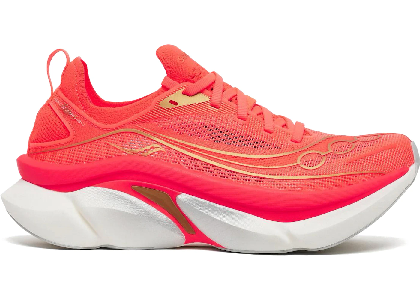 Saucony Endorphin Elite 3 ViZiRed
