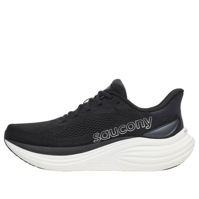 Saucony Triumph 24 'Black Silver'