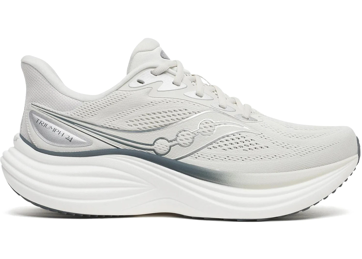 Saucony Triumph 24 Quartz Anchor