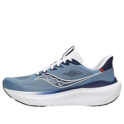 Saucony Echelon 11 'Windward White'