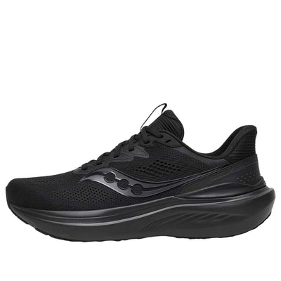 Saucony Echelon 11 'Triple Black'