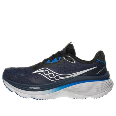 Saucony Hurricane 26 'Naval Black'