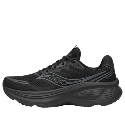 Saucony Hurricane 26 'Triple Black'