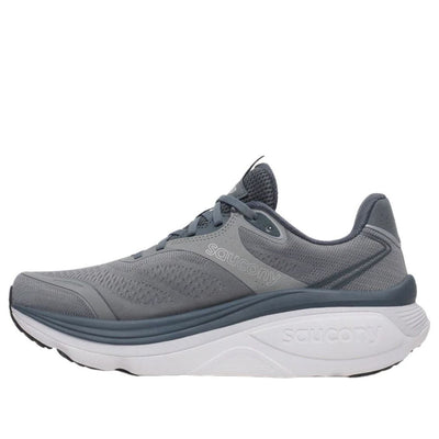 Saucony Hurricane 26 'Cinder Gunmetal'