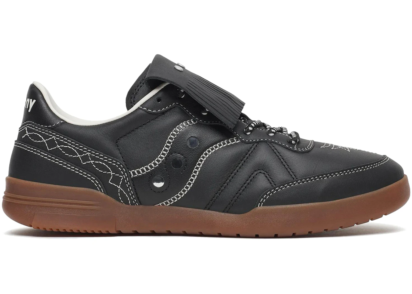 Saucony 586i Space Cowboy