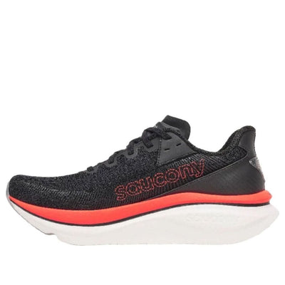 Saucony Endorphin Azura 'Black ViZiRed'
