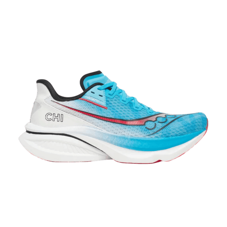 Saucony Endorphin Azura 'Chicago'