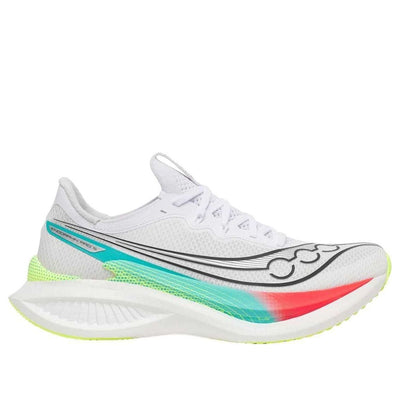 Saucony Endorphin Pro 5 'White Multi'