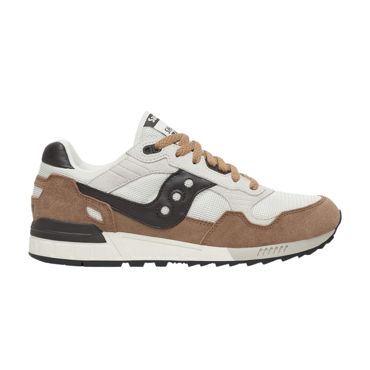 Saucony Shadow 5000 'Cocoa Almond'