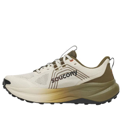 Saucony Xodus Ultra 4 'Eggshell Field'