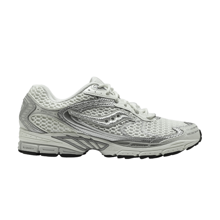 Saucony Progrid Ride 1 'Ivory Silver'
