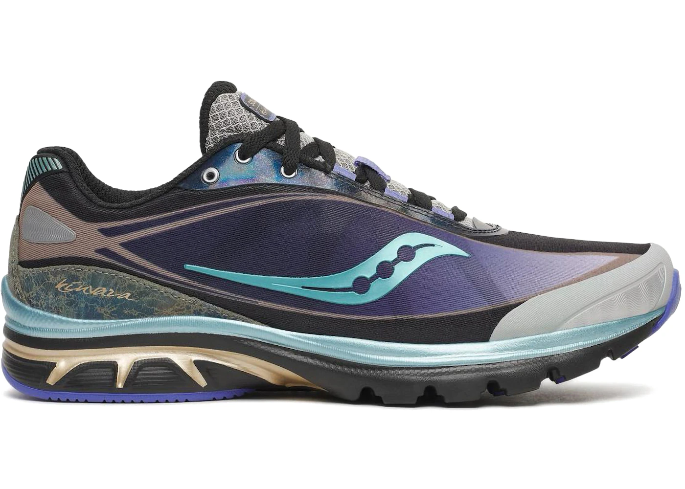Saucony Kinvara 1 Daikanyama