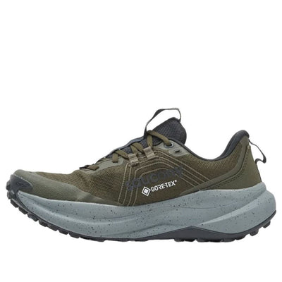 Saucony Xodus Ultra 4 GTX 'Fatigue Cinder'
