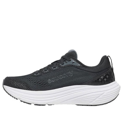 Saucony Cohesion 19 'Black White'