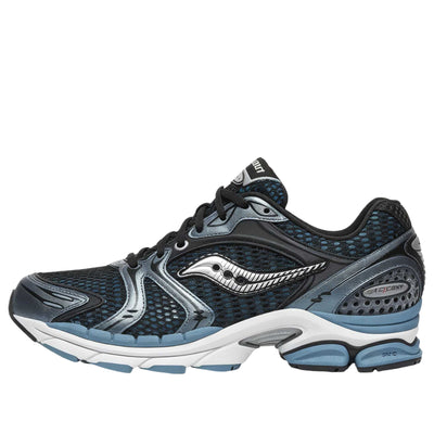 Saucony ProGrid Triumph 4 Chrome 'Windward Black'