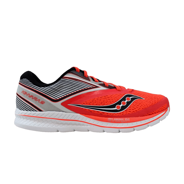 Saucony Wmns Kinvara 9 'Red White'