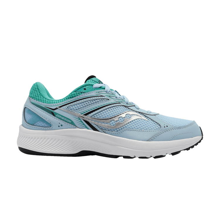Saucony Wmns Cohesion 14 'Powder Ceramic'