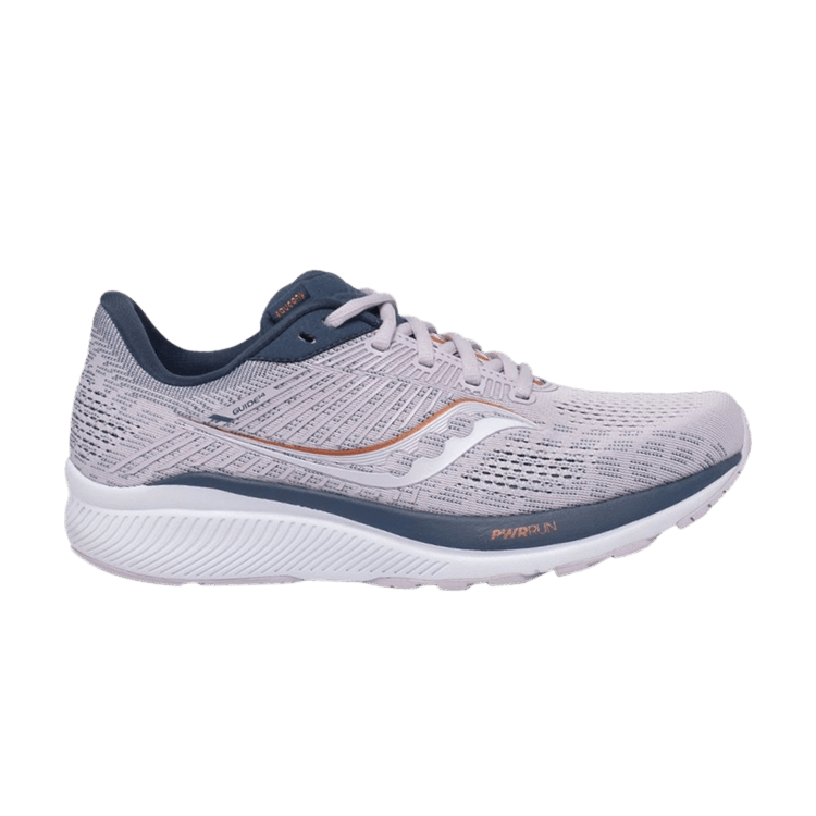Saucony Wmns Guide 14 'Lilac'
