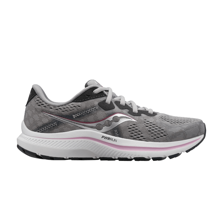 Saucony Wmns Omni 20 'Alloy Quartz'