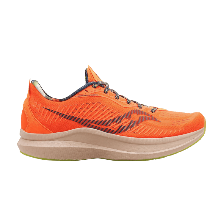 Saucony Wmns Endorphin Speed 2 'Campfire Story'