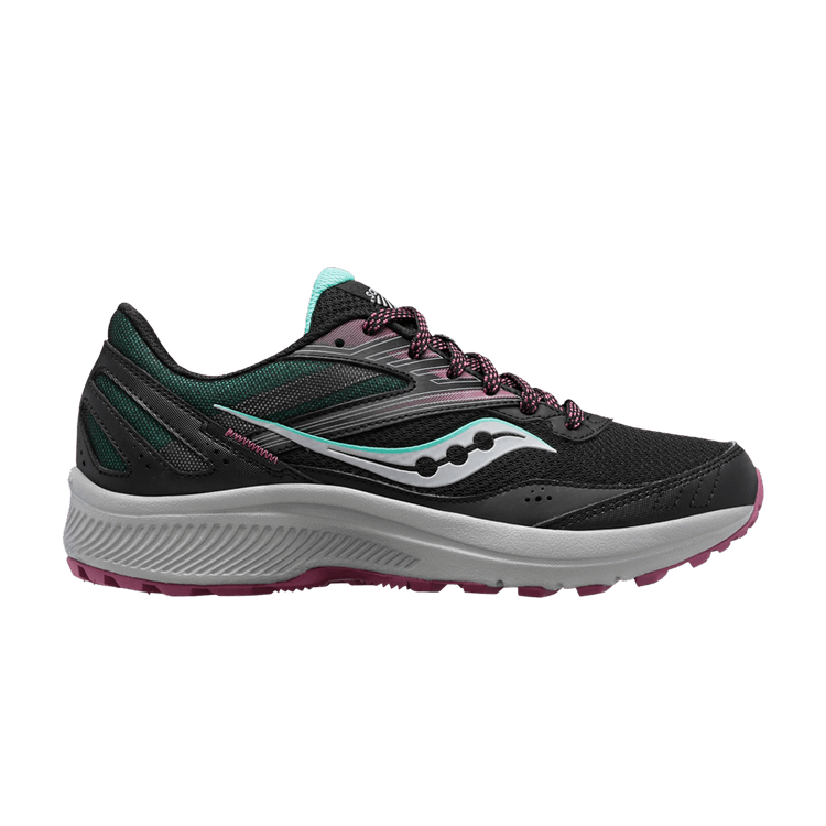 Saucony Wmns Cohesion TR15 'Dusk Mint'