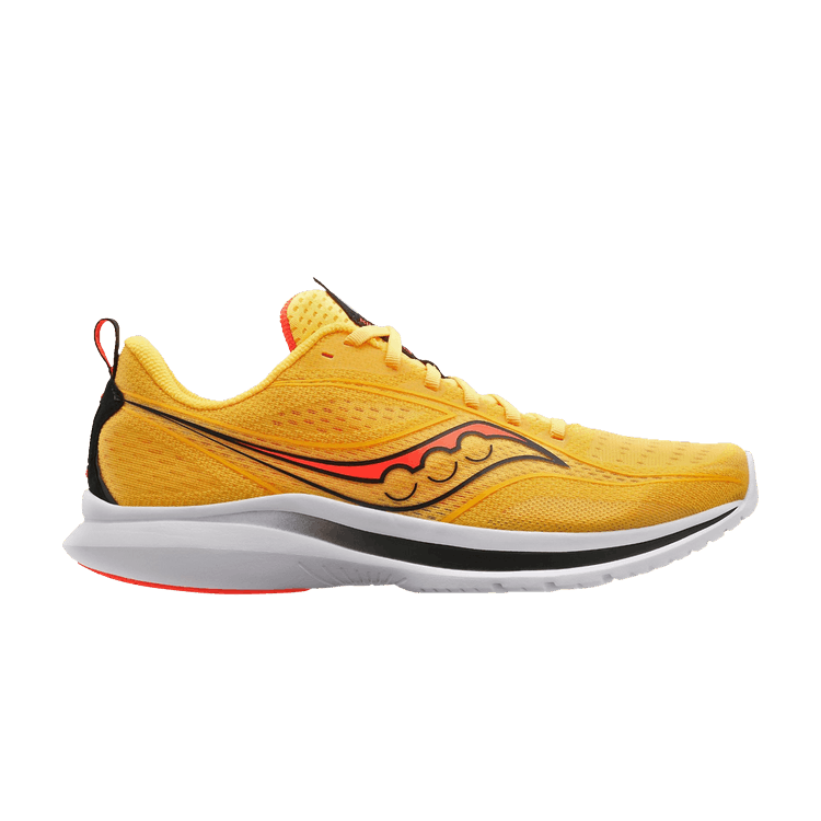 Saucony Wmns Kinvara 13 'ViZiGold'